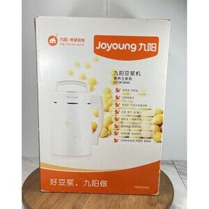 JOYOUNG Soymilk MakerDJ13B-D08D-new